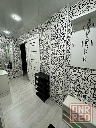 Сдается однокомнатная квартира в oтличном cоcтоянии. Буденовский район на Заперевальной Донецк - изображение 5