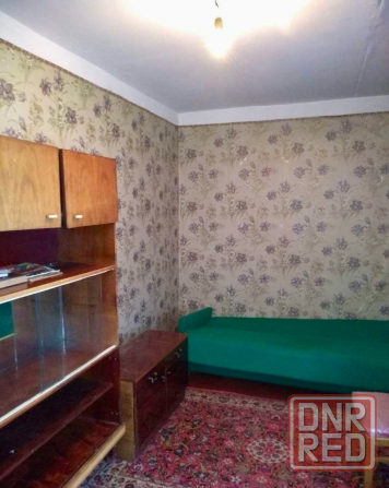 остановка Почта 2/4 торг Макеевка - изображение 2