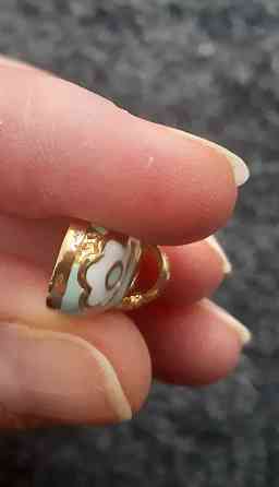 Подвеска из золота Донецк