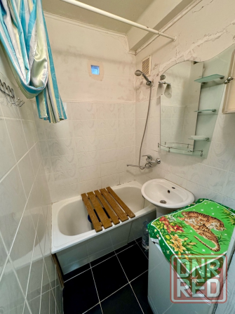 2кв. квартал Строитель Макеевка - изображение 8