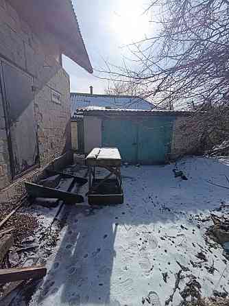 Продается 3 - х комнатный дом, ориентир "Пушка" Макеевка