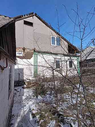 Продается 3 - х комнатный дом, ориентир "Пушка" Макеевка