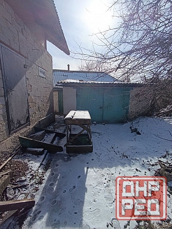 Продается 3 - х комнатный дом, ориентир "Пушка" Макеевка - изображение 5