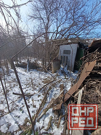 Продается 3 - х комнатный дом, ориентир "Пушка" Макеевка - изображение 8