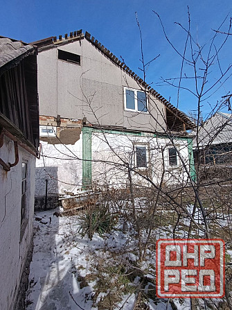 Продается 3 - х комнатный дом, ориентир "Пушка" Макеевка - изображение 6