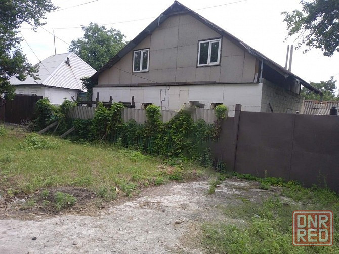 Продается 3 - х комнатный дом, ориентир "Пушка" Макеевка - изображение 1