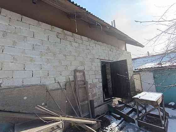 Дом в Макеевке по доступной цене Макеевка