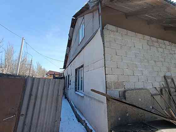 Дом в Макеевке по доступной цене Макеевка