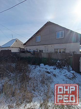 Дом в Макеевке по доступной цене Макеевка - изображение 2