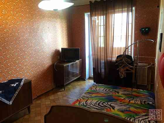 Сдается 2-х комнатная квартира, оцкб Донецк