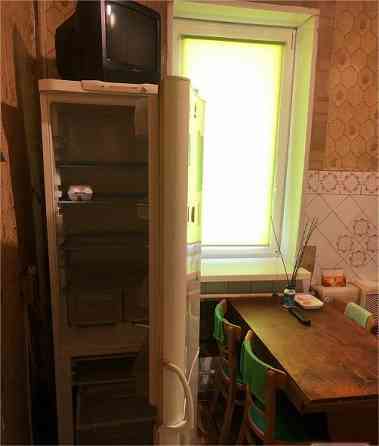 Сдается двухкомнатная квартира в Ленинском районе Донецк