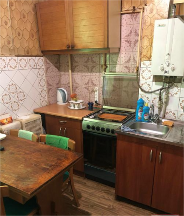 Сдается двухкомнатная квартира в Ленинском районе Донецк