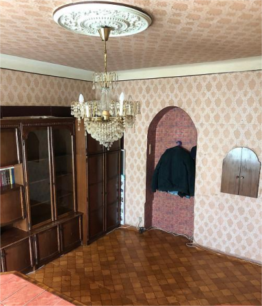 Сдается двухкомнатная квартира в Ленинском районе Донецк