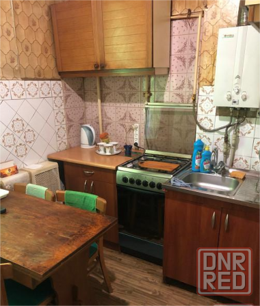 Сдается двухкомнатная квартира в Ленинском районе Донецк - изображение 4