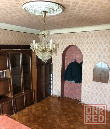 Сдается двухкомнатная квартира в Ленинском районе Донецк - изображение 1