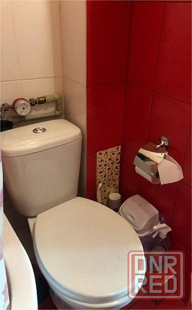 Сдается двухкомнатная квартира в Ленинском районе Донецк - изображение 11