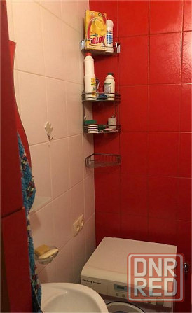 Сдается двухкомнатная квартира в Ленинском районе Донецк - изображение 9