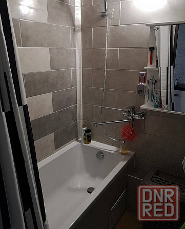 сдам квартиру по островского Макеевка - изображение 3