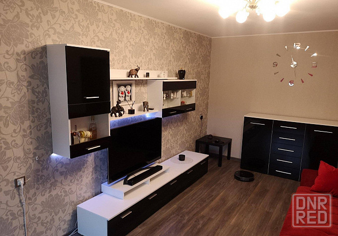 сдам квартиру по островского Макеевка - изображение 2