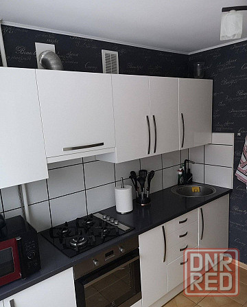 сдам квартиру по островского Макеевка - изображение 1