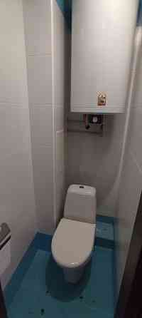 Продам 3х ком квартиру, Мкр Зелёный.3 этаж, район танка Макеевка