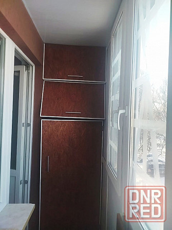 Продам квартиру на Даках Макеевка - изображение 12