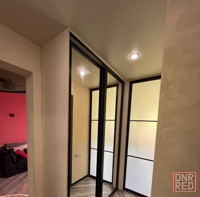 Сдам уютную квартиру в Ленинском, вблизи Боссе. Донецк - изображение 3