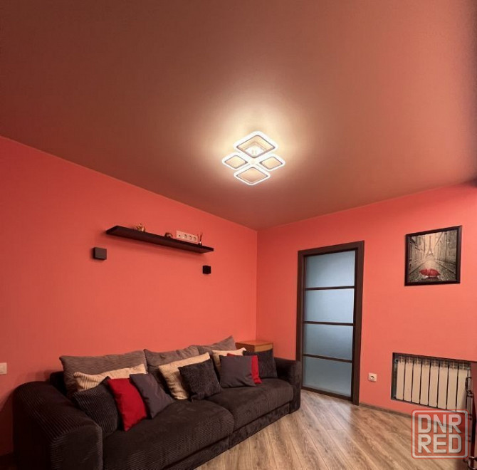 Сдам уютную квартиру в Ленинском, вблизи Боссе. Донецк - изображение 4