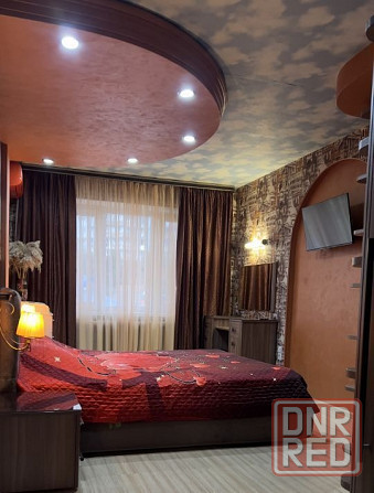 Сдам уютную квартиру в Ленинском, вблизи Боссе. Донецк - изображение 1