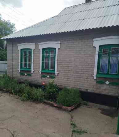 Продается дом Землянки Макеевка
