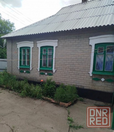 Продается дом Землянки Макеевка - изображение 2