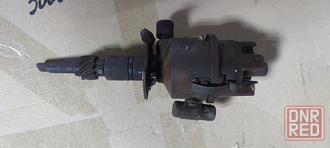 Трамблер auto-lite toledo ohio 40 г. Макеевка - изображение 4