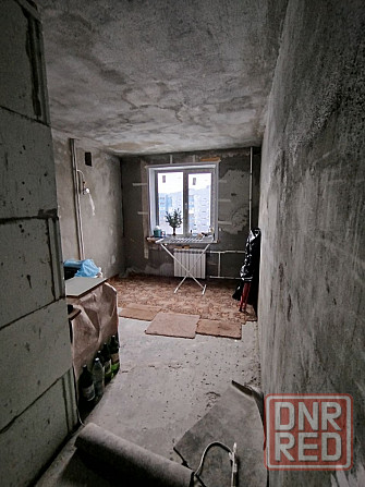 Продается 3х комнатная квартира г. Мариуполь, Левый берег Мариуполь - изображение 3