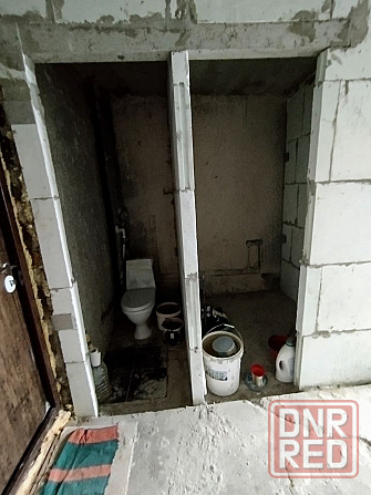 Продается 3х комнатная квартира г. Мариуполь, Левый берег Мариуполь - изображение 4