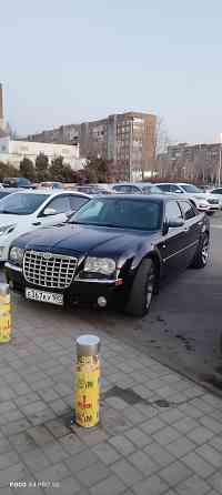 Charysler C300 в идеальном состоянии. Донецк