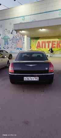 Charysler C300 в идеальном состоянии. Донецк