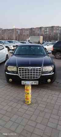 Charysler C300 в идеальном состоянии. Донецк