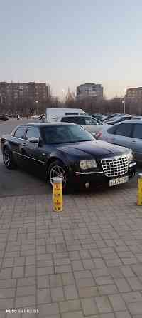 Charysler C300 в идеальном состоянии. Донецк