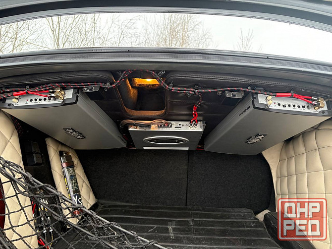 Charysler C300 в идеальном состоянии. Донецк - изображение 8