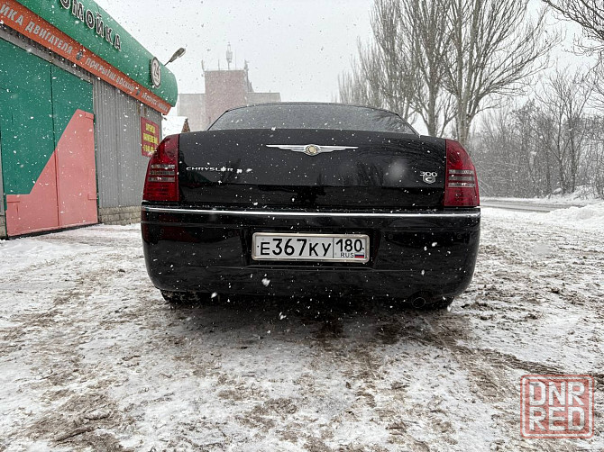 Charysler C300 в идеальном состоянии. Донецк - изображение 5