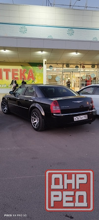 Charysler C300 в идеальном состоянии. Донецк - изображение 6