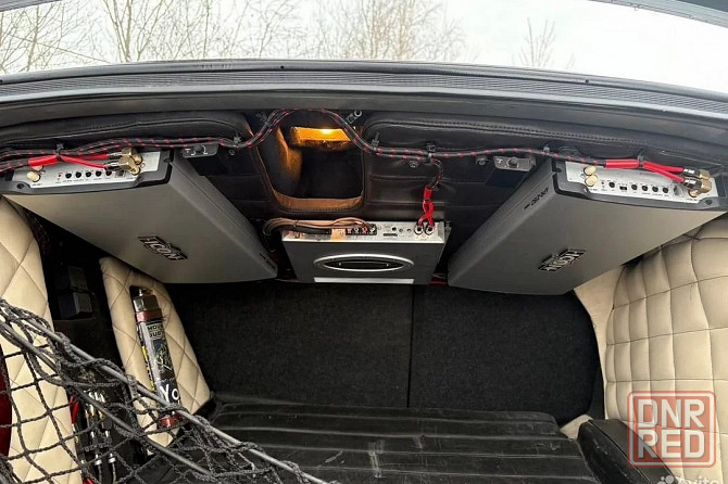 Charysler C300 в идеальном состоянии. Донецк - изображение 8