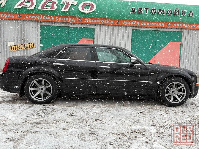 Charysler C300 в идеальном состоянии. Донецк - изображение 6