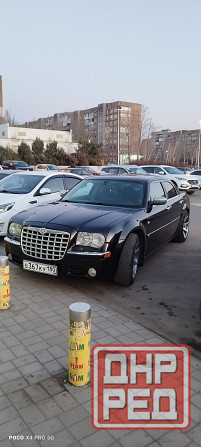 Charysler C300 в идеальном состоянии. Донецк - изображение 3