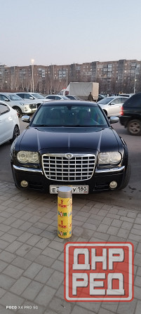 Charysler C300 в идеальном состоянии. Донецк - изображение 2