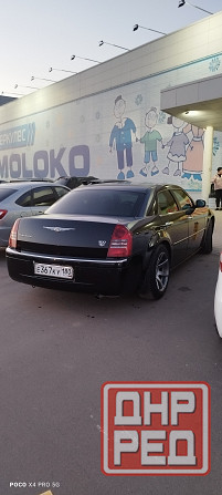Charysler C300 в идеальном состоянии. Донецк - изображение 4