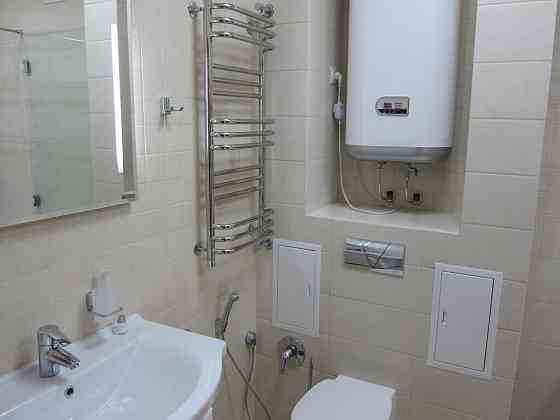 Сдается двухкомнатная квартира Калининский район, Парк Строитель. Донецк