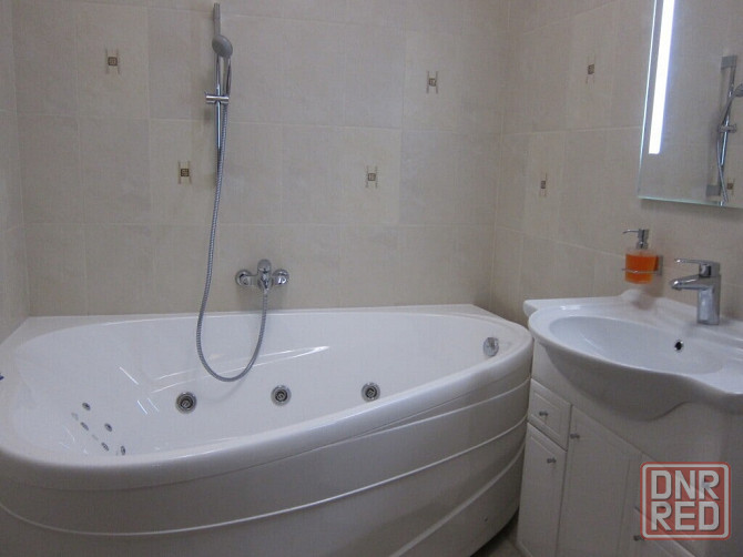 Сдается двухкомнатная квартира Калининский район, Парк Строитель. Донецк - изображение 3