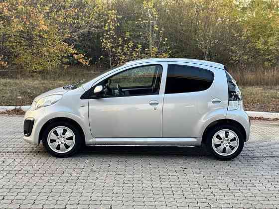 Ситроен с1 Макеевка