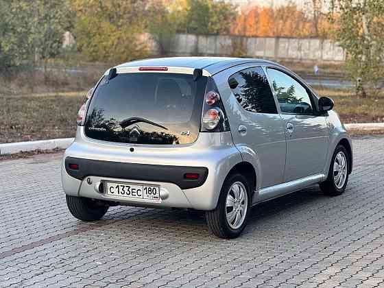 Ситроен с1 Макеевка